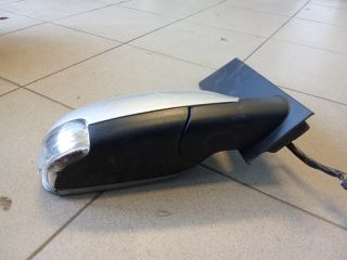 bontott VW TOURAN Jobb Visszapillantó Tükör (Elektromos)