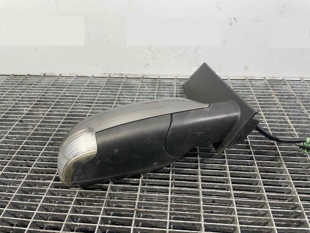 bontott VW TOURAN Jobb Visszapillantó Tükör (Elektromos)