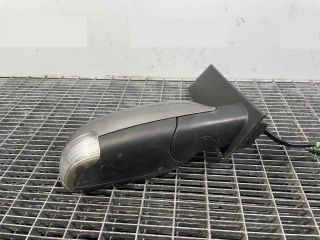 bontott VW TOURAN Jobb Visszapillantó Tükör (Elektromos)