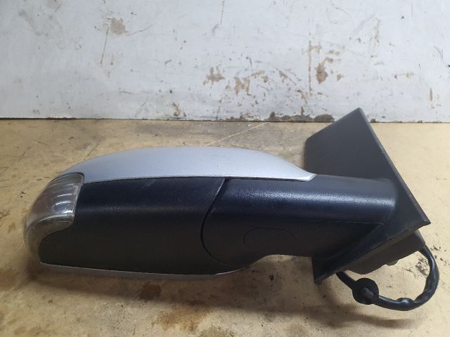 bontott VW TOURAN Jobb Visszapillantó Tükör (Elektromos)