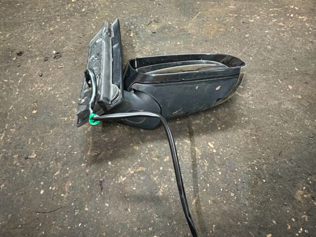 bontott VW TOURAN Jobb Visszapillantó Tükör (Elektromos)