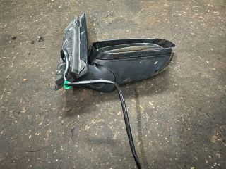 bontott VW TOURAN Jobb Visszapillantó Tükör (Elektromos)