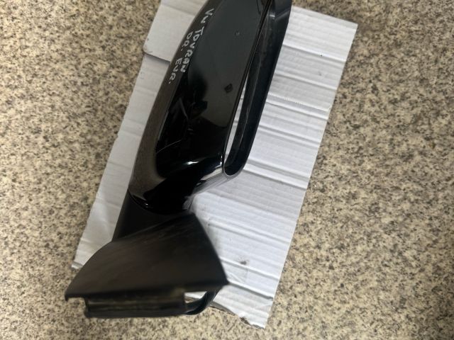 bontott VW TOURAN Jobb Visszapillantó Tükör (Elektromos)