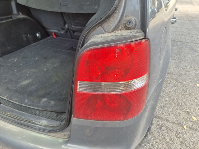 bontott VW TOURAN Jobb Visszapillantó Tükör (Elektromos)