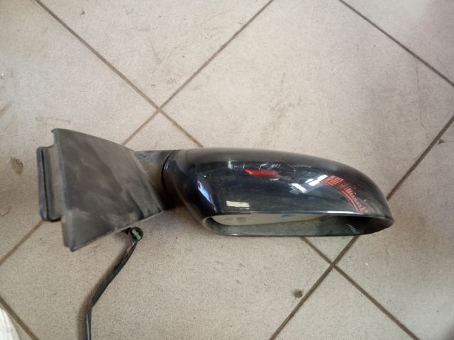 bontott VW TOURAN Jobb Visszapillantó Tükör (Elektromos)