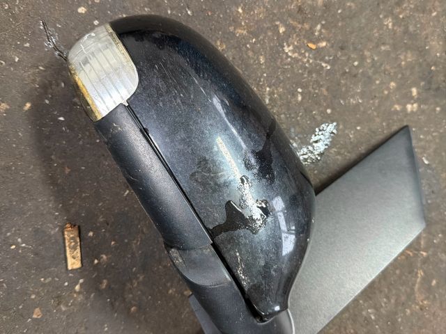 bontott VW TOURAN Jobb Visszapillantó Tükör (Elektromos)