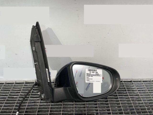 bontott VW TOURAN Jobb Visszapillantó Tükör (Elektromos)