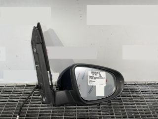 bontott VW TOURAN Jobb Visszapillantó Tükör (Elektromos)