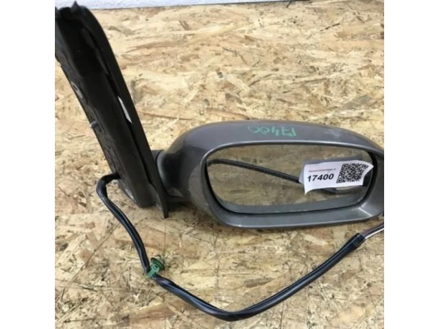 bontott VW TOURAN Jobb Visszapillantó Tükör (Elektromos)