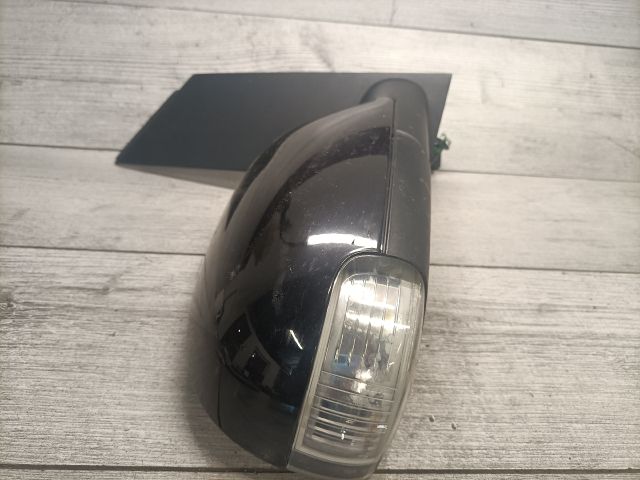 bontott VW TOURAN Jobb Visszapillantó Tükör (Elektromos)