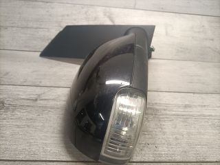 bontott VW TOURAN Jobb Visszapillantó Tükör (Elektromos)