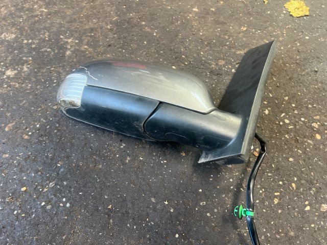 bontott VW TOURAN Jobb Visszapillantó Tükör (Elektromos)