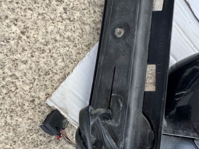 bontott VW TOURAN Jobb Visszapillantó Tükör (Elektromos)
