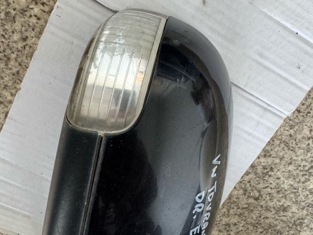 bontott VW TOURAN Jobb Visszapillantó Tükör (Elektromos)