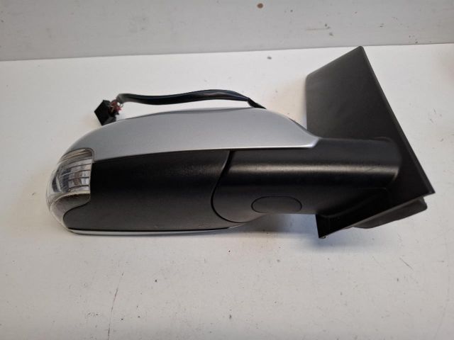 bontott VW TOURAN Jobb Visszapillantó Tükör (Elektromos)