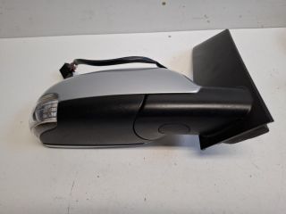 bontott VW TOURAN Jobb Visszapillantó Tükör (Elektromos)