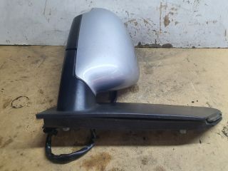 bontott VW TOURAN Jobb Visszapillantó Tükör (Elektromos)