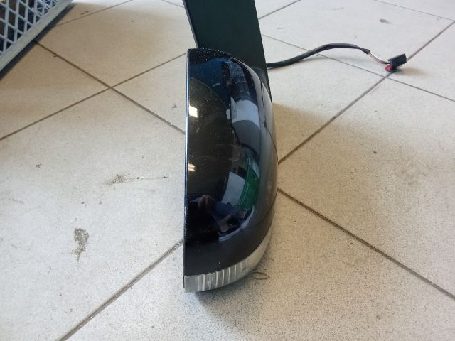 bontott VW TOURAN Jobb Visszapillantó Tükör (Elektromos)