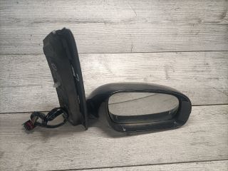 bontott VW TOURAN Jobb Visszapillantó Tükör (Elektromos)