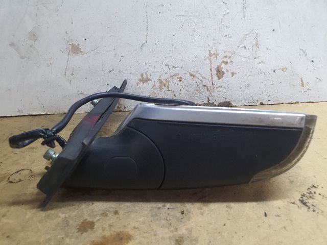 bontott VW TOURAN Jobb Visszapillantó Tükör (Elektromos)