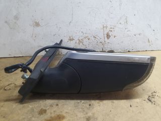 bontott VW TOURAN Jobb Visszapillantó Tükör (Elektromos)