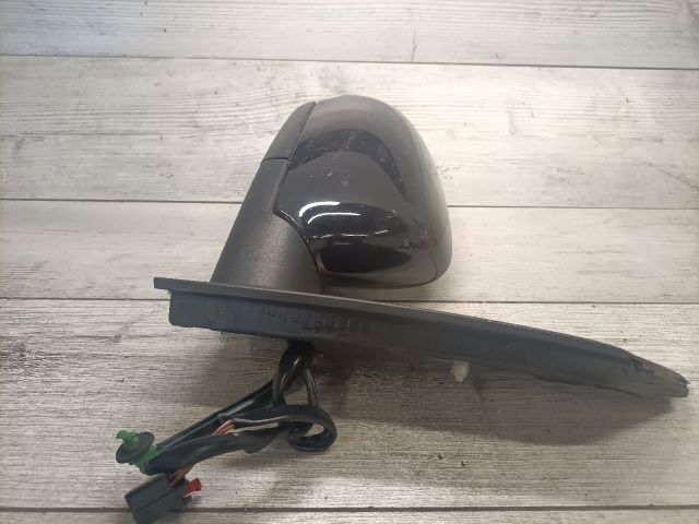 bontott VW TOURAN Jobb Visszapillantó Tükör (Elektromos)