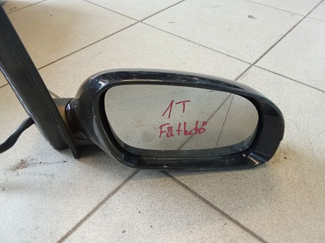 bontott VW TOURAN Jobb Visszapillantó Tükör (Elektromos)