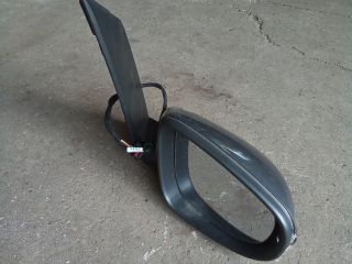 bontott VW TOURAN Jobb Visszapillantó Tükör (Elektromos)