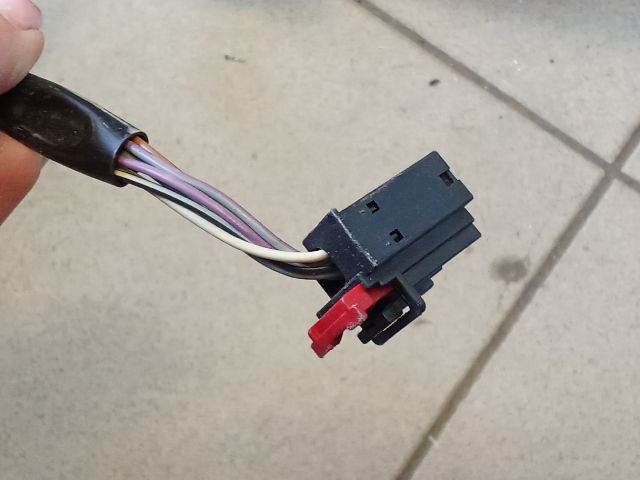 bontott VW TOURAN Jobb Visszapillantó Tükör (Elektromos)