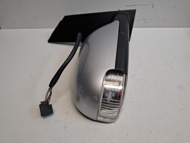 bontott VW TOURAN Jobb Visszapillantó Tükör (Elektromos)