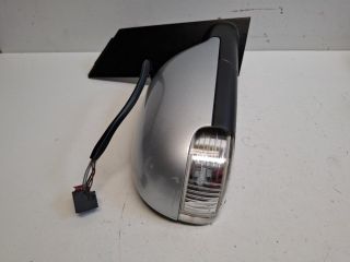 bontott VW TOURAN Jobb Visszapillantó Tükör (Elektromos)