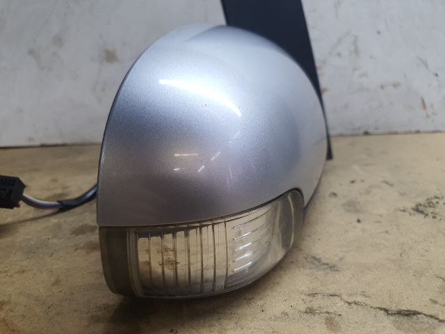 bontott VW TOURAN Jobb Visszapillantó Tükör (Elektromos)