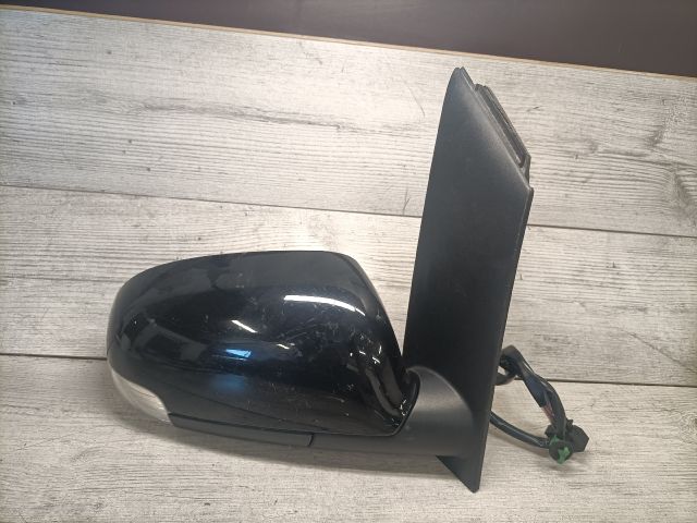 bontott VW TOURAN Jobb Visszapillantó Tükör (Elektromos)