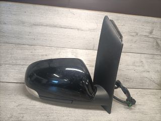 bontott VW TOURAN Jobb Visszapillantó Tükör (Elektromos)