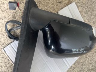 bontott VW TOURAN Jobb Visszapillantó Tükör (Elektromos)