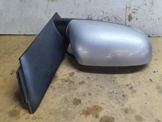 bontott VW TOURAN Jobb Visszapillantó Tükör (Elektromos)