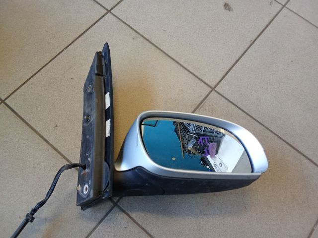 bontott VW TOURAN Jobb Visszapillantó Tükör (Elektromos)