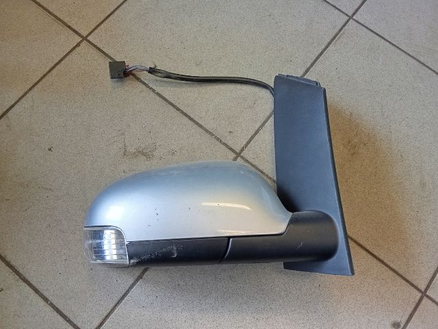 bontott VW TOURAN Jobb Visszapillantó Tükör (Elektromos)