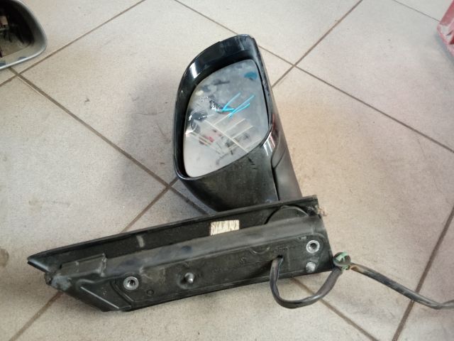 bontott VW TOURAN Jobb Visszapillantó Tükör (Elektromos)