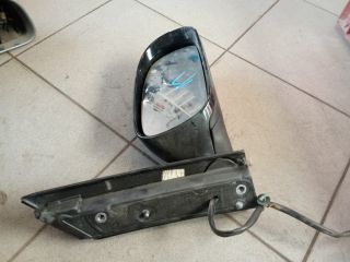 bontott VW TOURAN Jobb Visszapillantó Tükör (Elektromos)