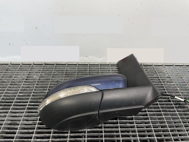 bontott VW TOURAN Jobb Visszapillantó Tükör (Elektromos)