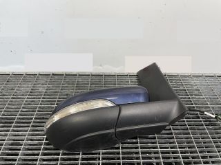 bontott VW TOURAN Jobb Visszapillantó Tükör (Elektromos)