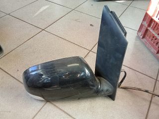 bontott VW TOURAN Jobb Visszapillantó Tükör (Elektromos)