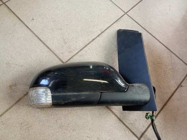 bontott VW TOURAN Jobb Visszapillantó Tükör (Elektromos)