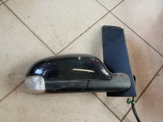 bontott VW TOURAN Jobb Visszapillantó Tükör (Elektromos)