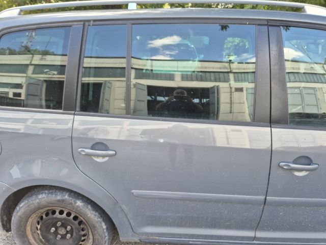 bontott VW TOURAN Jobb Visszapillantó Tükör (Elektromos)