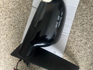 bontott VW TOURAN Jobb Visszapillantó Tükör (Elektromos)