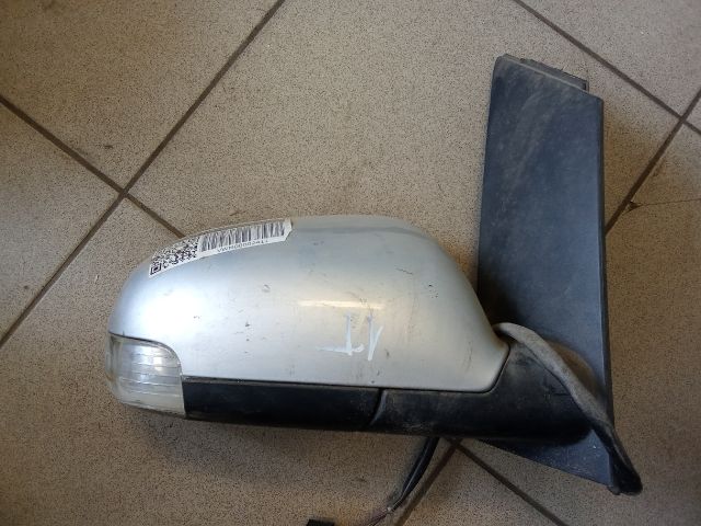 bontott VW TOURAN Jobb Visszapillantó Tükör (Elektromos)