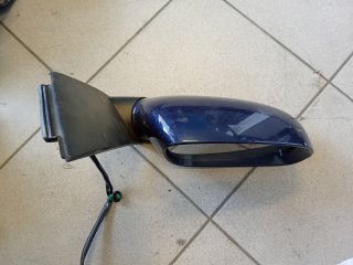 bontott VW TOURAN Jobb Visszapillantó Tükör (Elektromos)