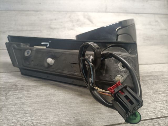 bontott VW TOURAN Jobb Visszapillantó Tükör (Elektromos)